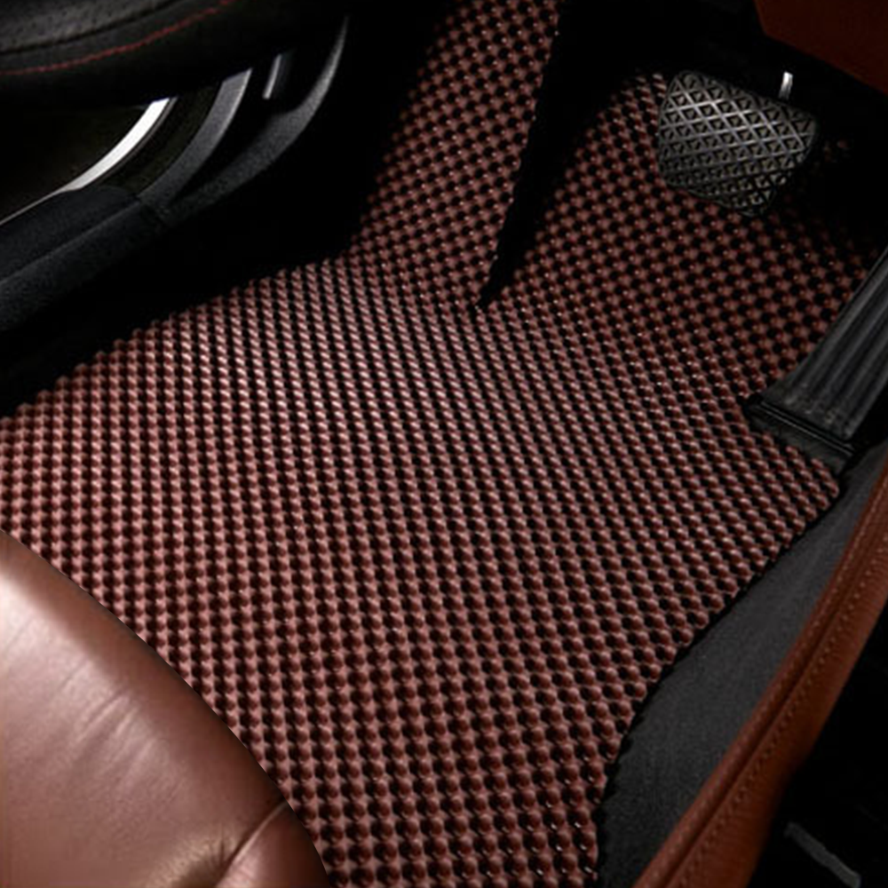 언더쉴드 자동차 확장형 고무 벌집매트 카매트 발매트 바닥매트 58,300원