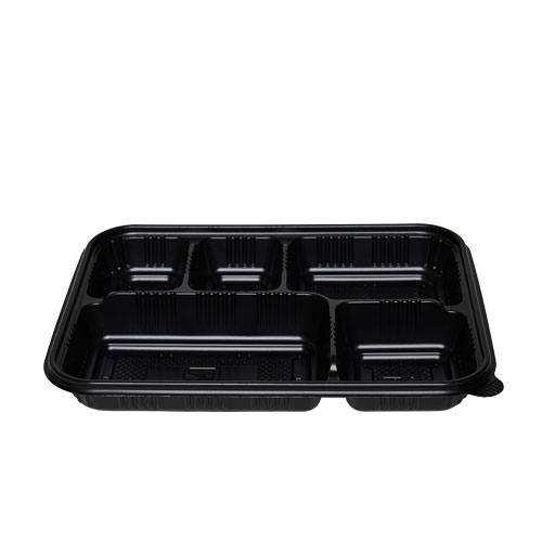 형제팩 일회용 5칸 도시락 용기 16,500원