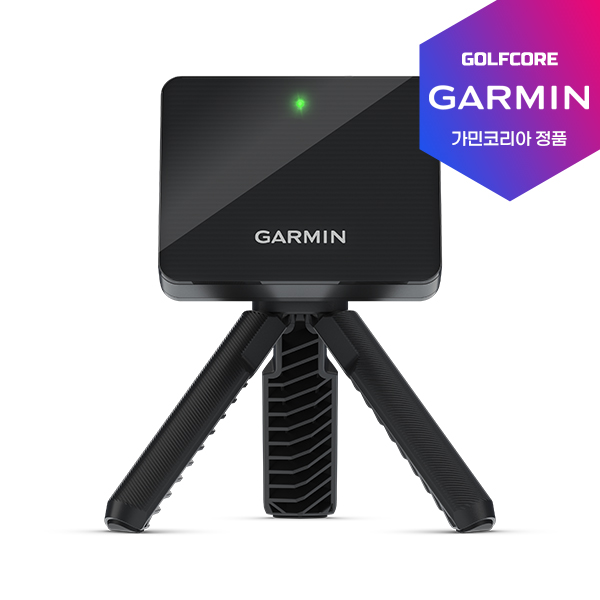 [가민코리아정품]가민 GARMIN Approach R10 휴대용 런치모니터, Approach R10 875,000원