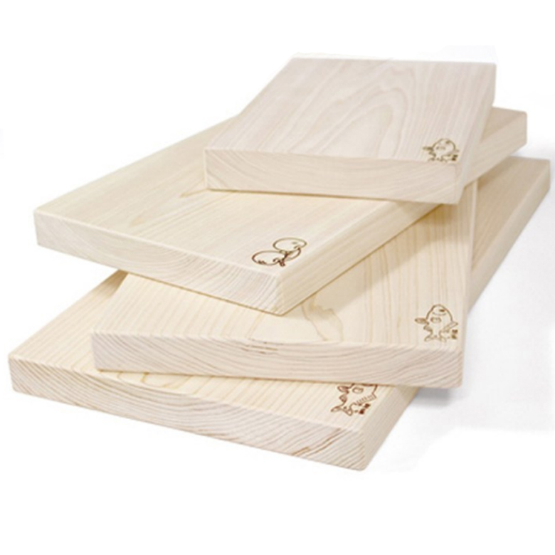 편백나무 원목 무절 통도마 29,900원