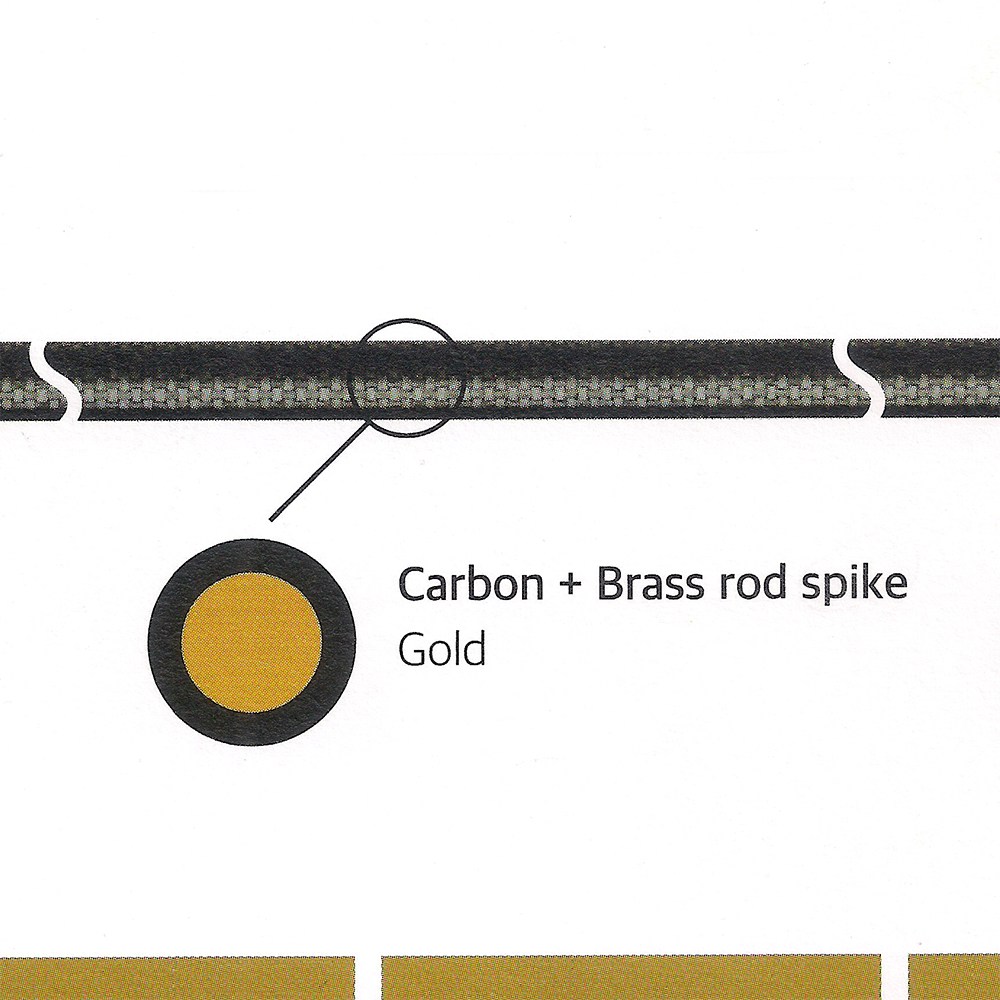 듀로드 첼로 엔드핀 카본 황동 스틸 티타늄 국산, 1개 250,000원