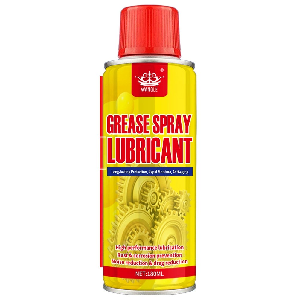 [독일] 6 in1 초강력 녹 제거제 즉시 녹 제거 클리닝 스프레이 녹 제거제 9,800원