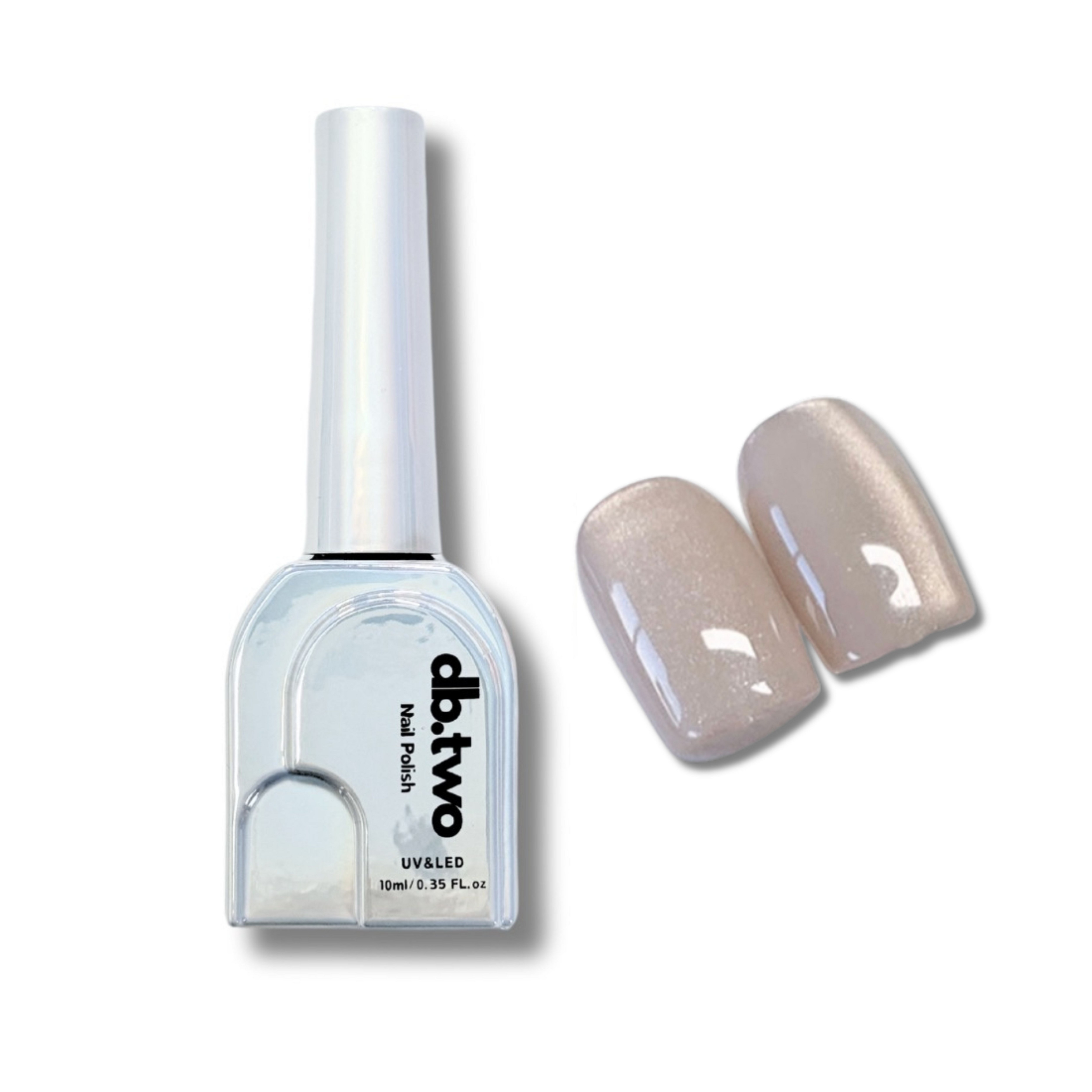 디비투 별빛 마그넷 홀로그램 투명 자석젤 10ml, 1개 14,500원