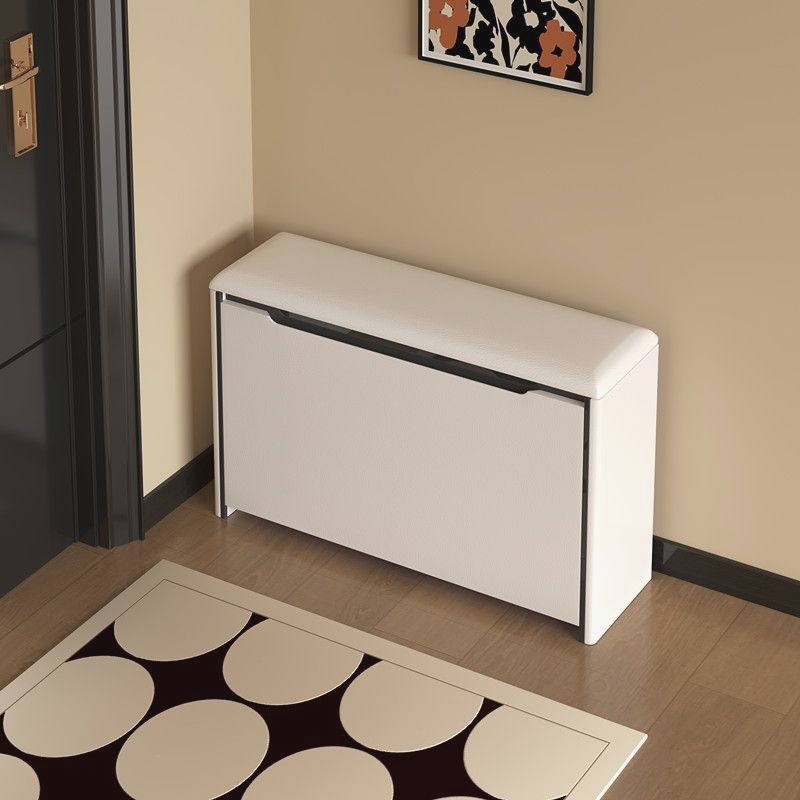 모던 스타일 신발장 벤치 가정용 현관 벤치  수납신발 벤치 229,000원