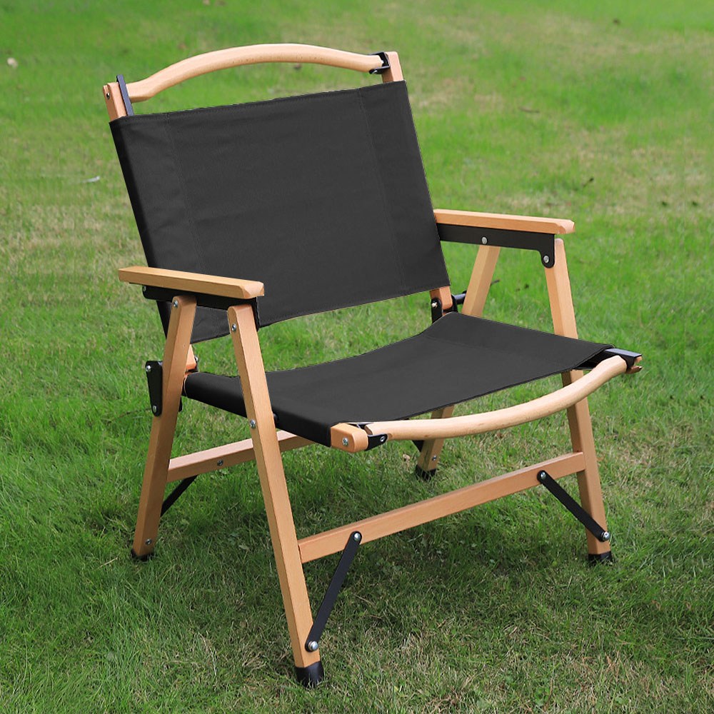 아트박스/엣모어 나인우드 플랫 캠핑의자(블랙) 171,780원