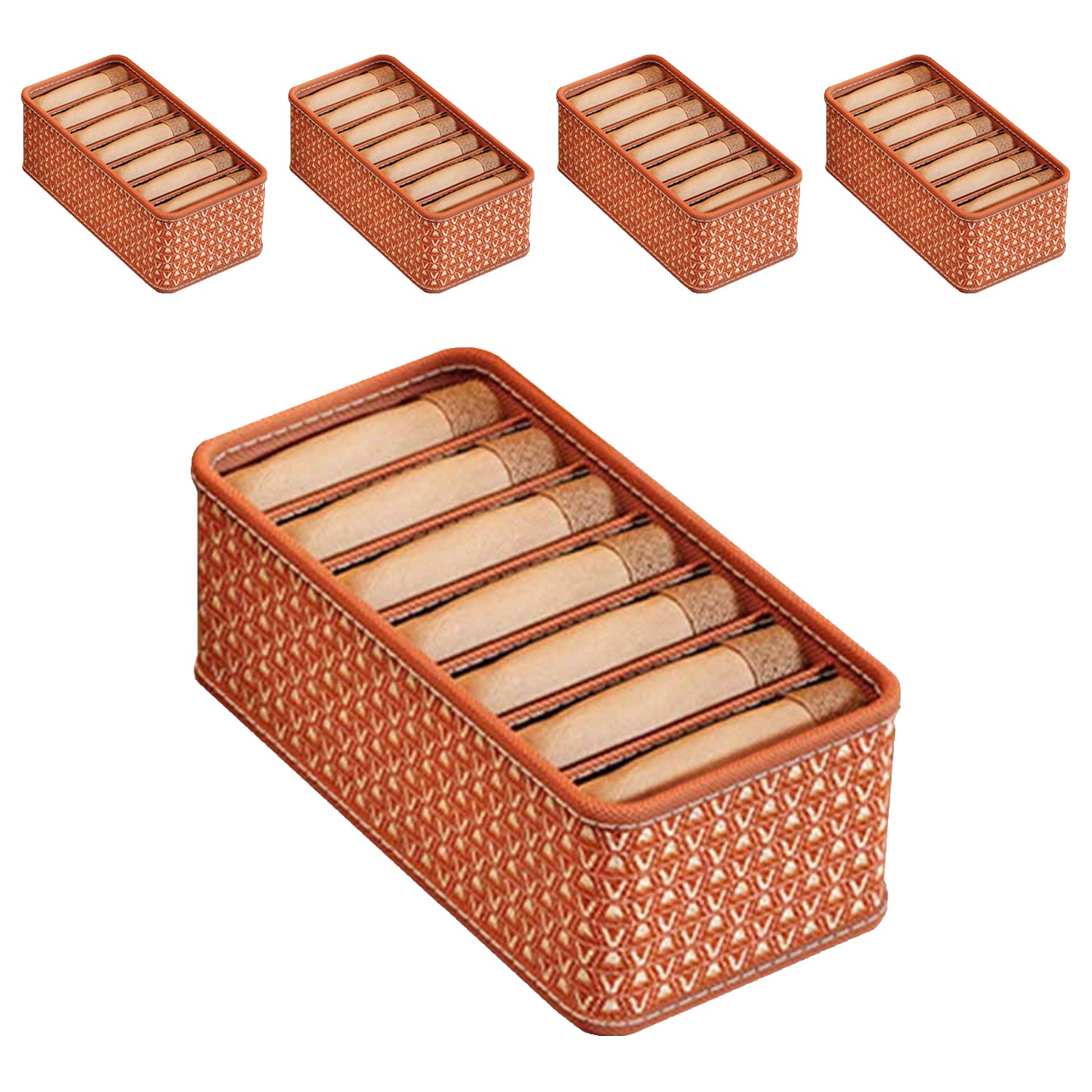 조이베리 다용도 서랍형 속옷 정리함 18,500원