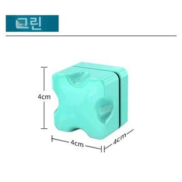 유리창 창문 자석창문닦이 자동 브러쉬 강력자력 어항솔 아파트 100,000원