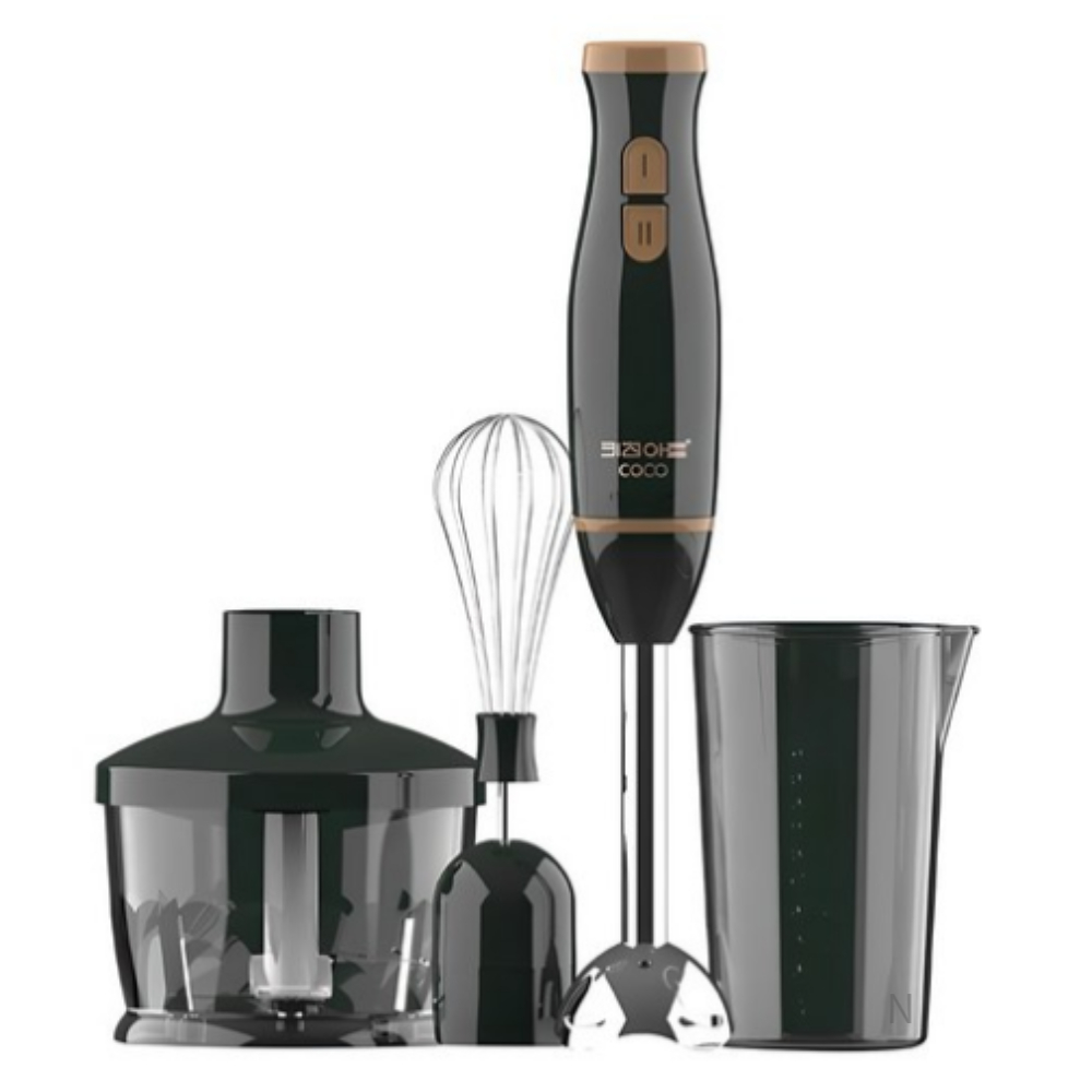 키친아트 코코 핸드블렌더 4종 세트 KH-20HY 71,300원