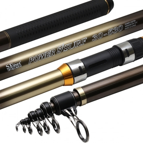 초원투파워스서프압도적인비거리원투낚시대 82,000원