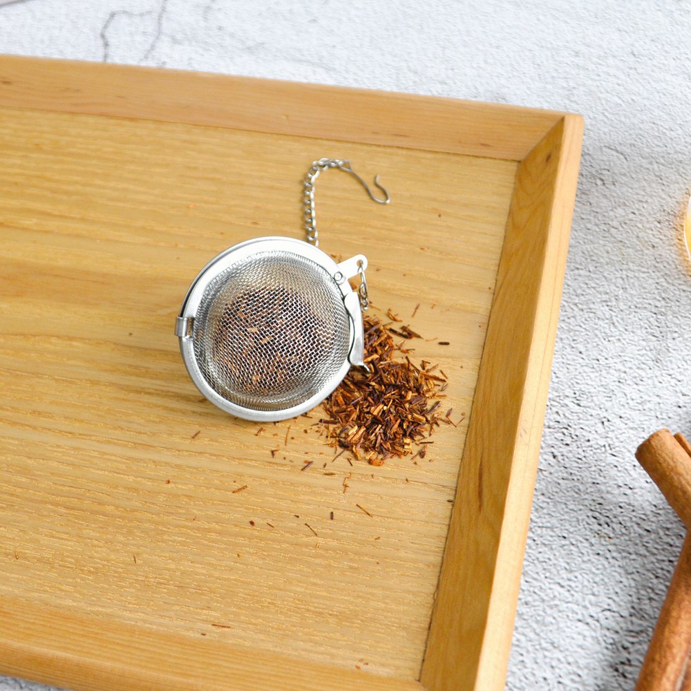 스텐 304 찻잎 차망 녹차 보리차 인퓨저 차우림망 티망 차내리는 원형 공티백 필터 거름망 3,190원