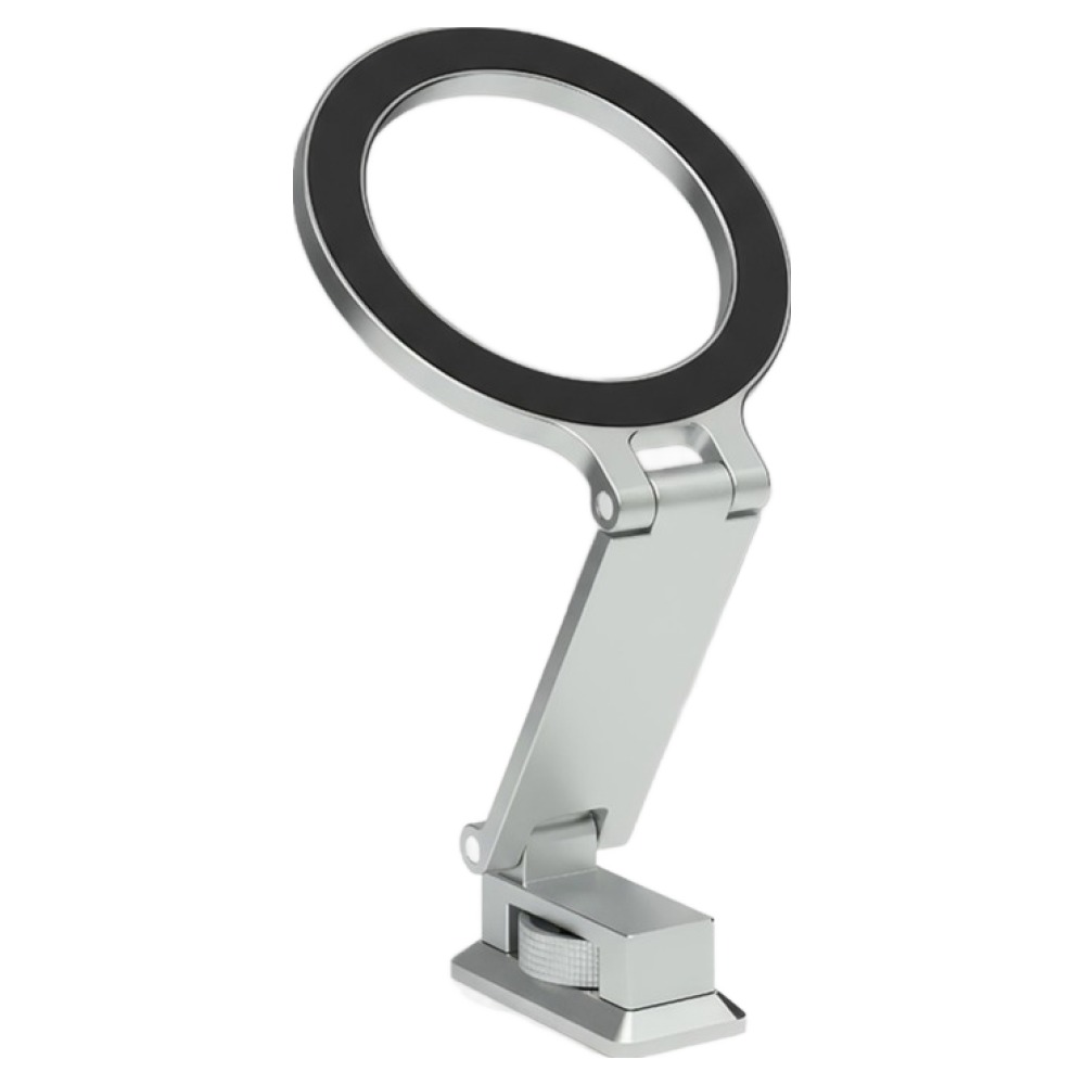 뉴클 콜드슈 삼각대 마그네틱 맥세이프 거치대 58 x 20.5 x 68 mm, 실버, 1개, NCHD-VM-16-LP 29,900원