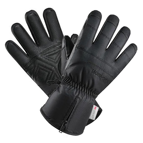 뮤롬 3M 충전재 사용 패딩 방수 킥보드 바이크 방한 장갑 3M-888 29,900원