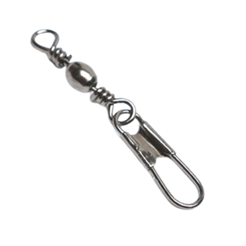 [선경] 라운드 핀도래 50개입 두족류 채비 엉킴 방지, 1개, 50개입 11,850원