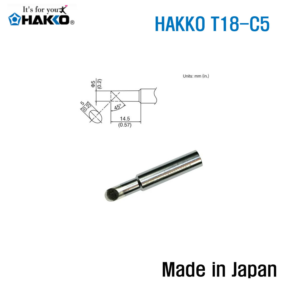 하코인두팁 T18-C5 T18-C형 FX-888D FX-8801 FX-600 공용사용, 현재가 9,900원