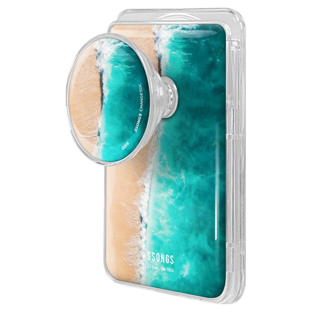 체인지톡 쏭스 맥세이프 에폭시 스마트톡 3카드팩 23,290원