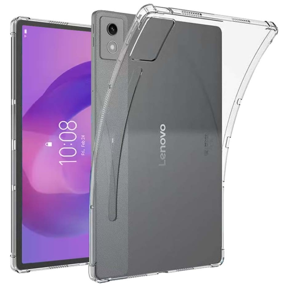 레노버탭 Idea Tab Pro 12.7 2025 아이디어 탭 프로 호환 젤리 케이스 커버 TB-375FC 373FU 케이스나라 8,800원