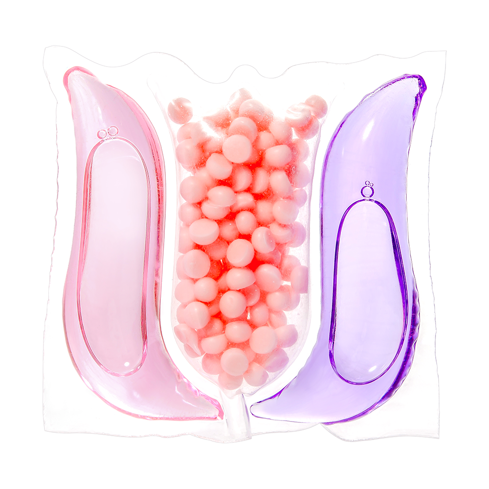 그대와함께 하이엔드 캡슐세제 섬유유연제 퍼퓸부스터, 2개, 90개입 37,900원
