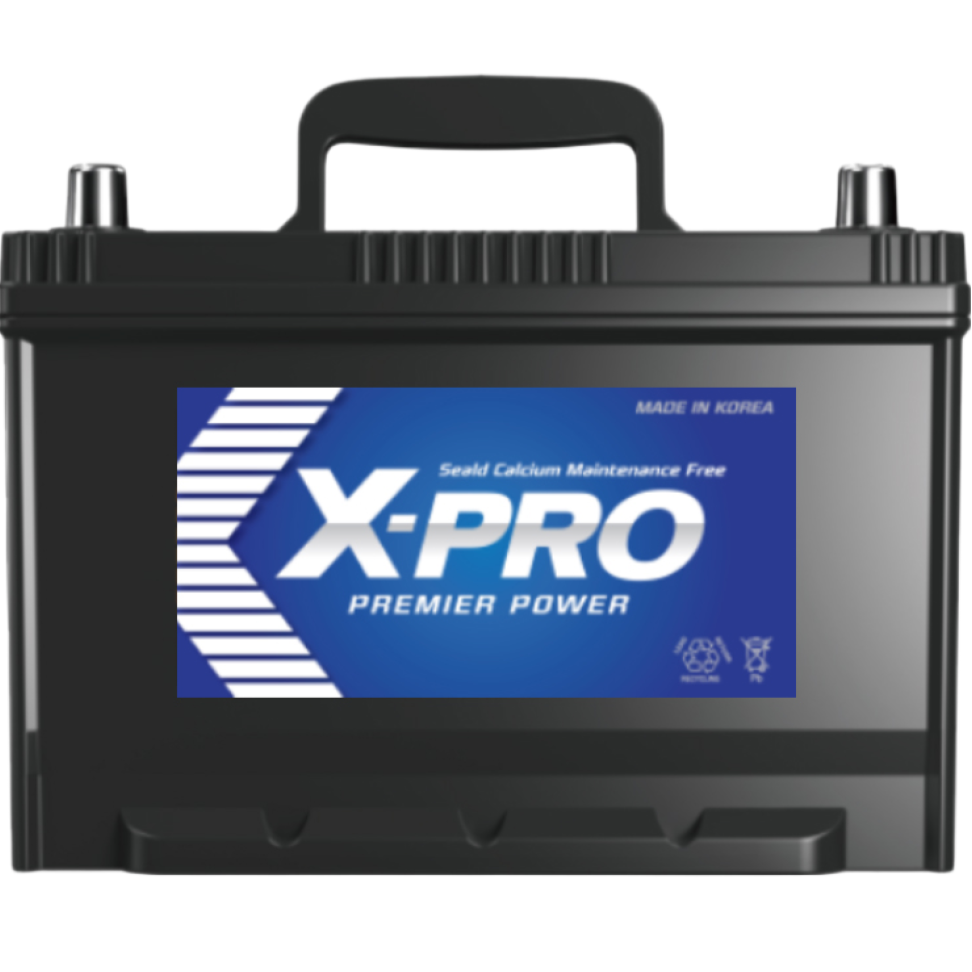 델코 DF 100R 소렌토(~03) 스타렉스 그랜드스타렉스 배터리, 1개 86,700원