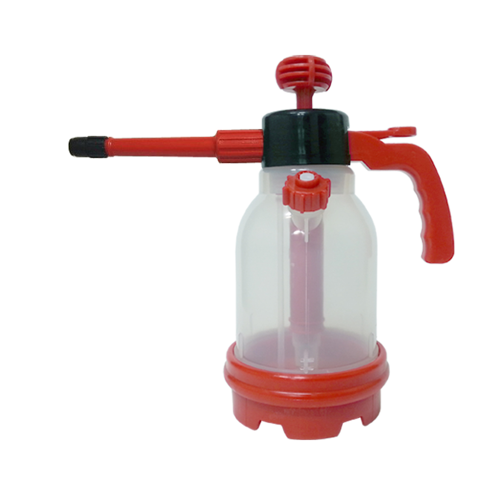 크로바 압축분무기 1L_  분무기, 소독, 원예, 유리, 청소, 세차 10,380원