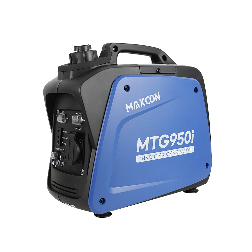 맥스콘 인버터 초경량 저소음 발전기 MTG950i 322,000원