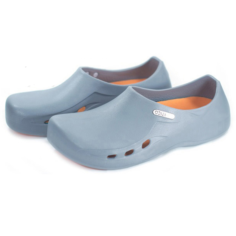 슈즈시티 미끄럼방지 조리화 주방화 주방 안전화 6종 모음 스티코 NEC-03H NEC-03 38,000원