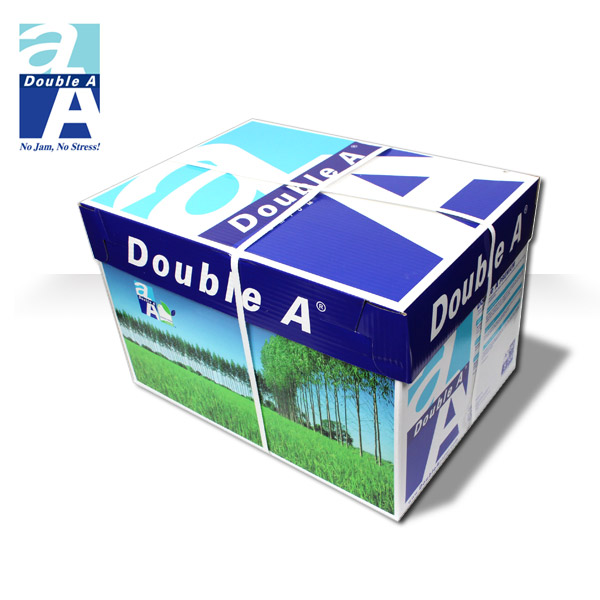 더블에이 복사용지 A3용지 80g 1BOX(2500매) 68,500원