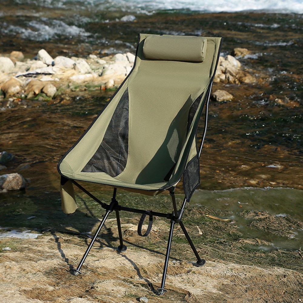 오리치 접이식 휴대용 헤드쿠션 낚시의자 39,600원