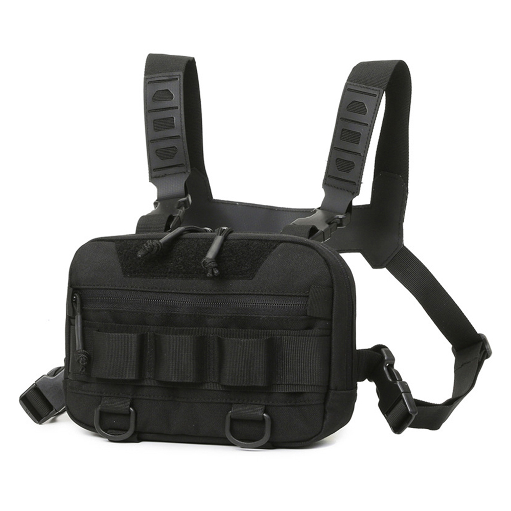 히즈플랜 루어낚시 체스트백 15,990원