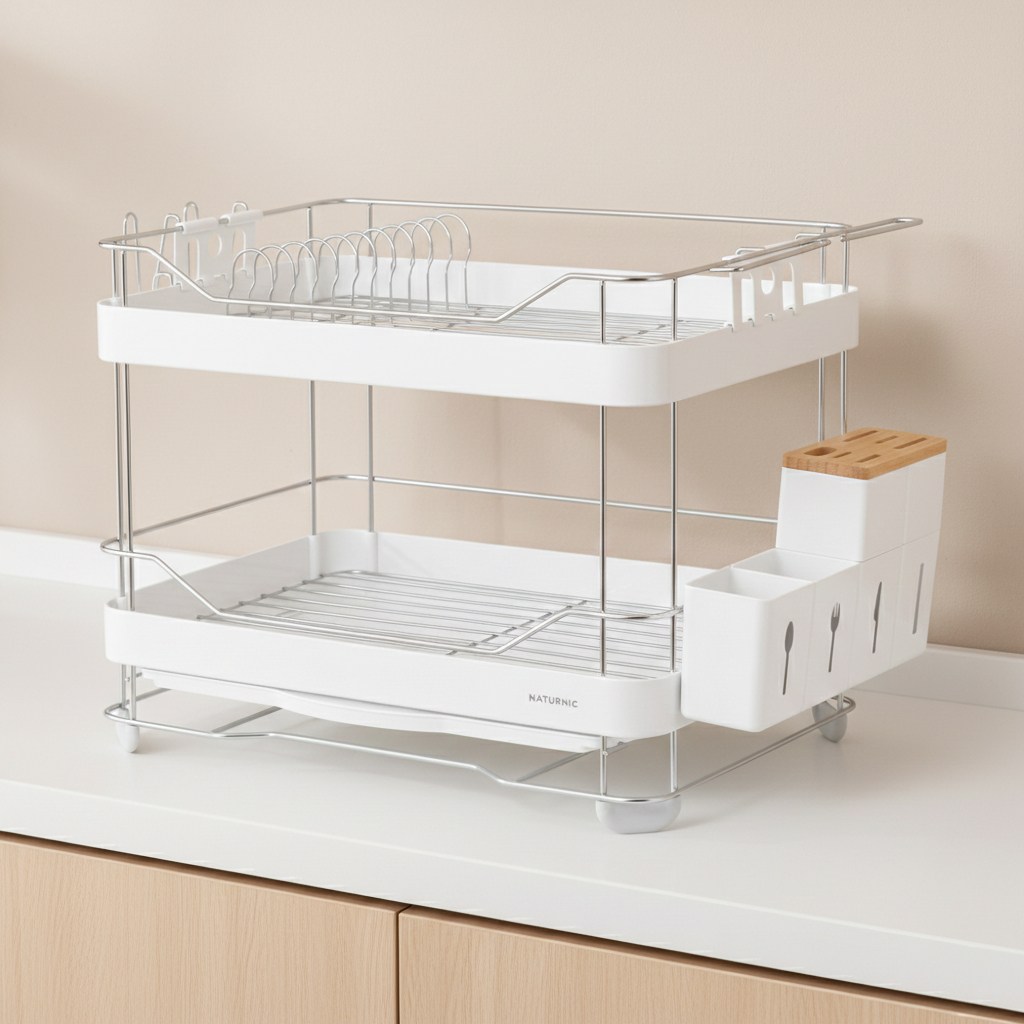 네이처닉 뉴 스페이스 식기건조대 89,000원