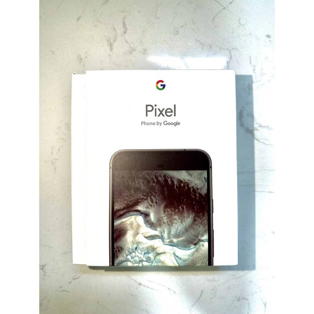 구글 픽셀1 google pixel1 구글포토 최상급 풀박 32g 128g 쿨러 포함 130,000원