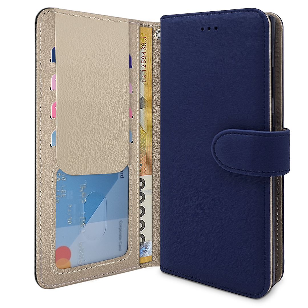 아리움 앱솔루트 네이처 지갑형 카드지갑 가죽 액정보호 덮개 다이어리 지갑케이스 17,960원