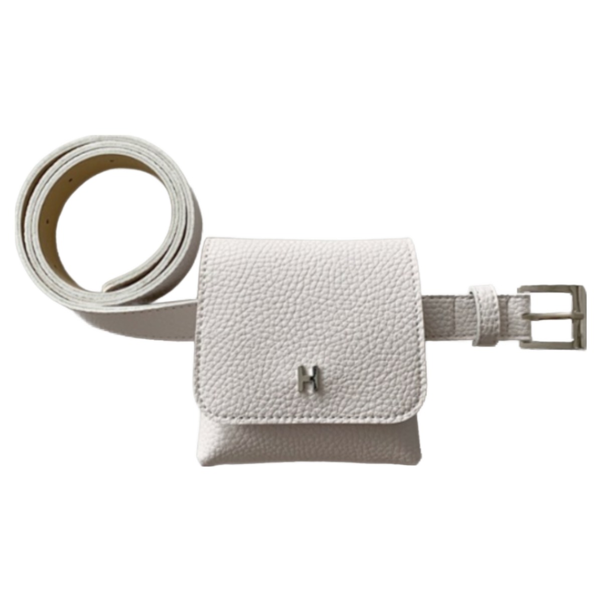 골프공 파우치 볼주머니 벨트 골프힙색 공케이스 자석, H 화이트, 1개 19,910원