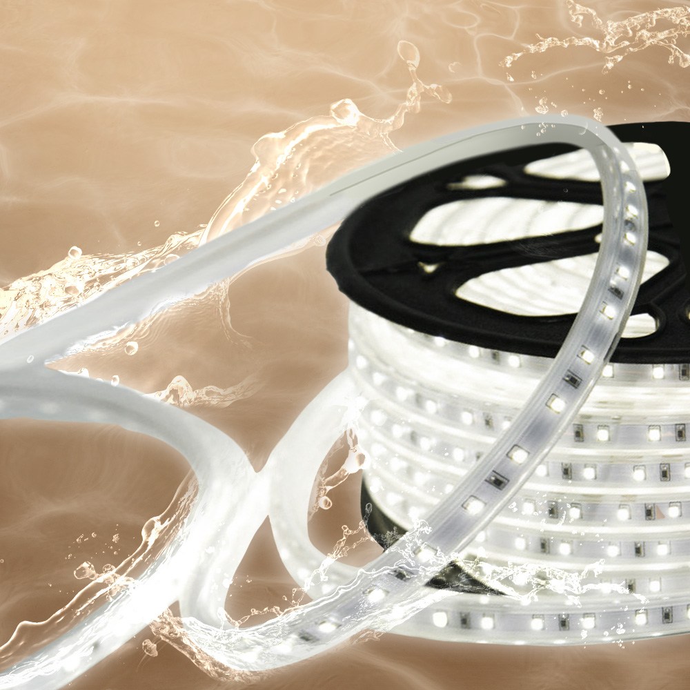 올판 색상 다양 AC 220V 방수 일반 LED 20m 논네온 바 LED간접조명, 1개, 일반 LED 백색 20m 66,500원