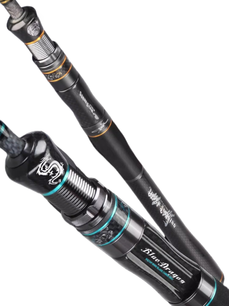 하스다 루어낚시대 4절 휴대용 바다루어낚시대 원투대 카본 스피닝 베이트 로드 L/ML/M/MH 루어대 바다 민물 범용 낚싯대 에깅대 대물낚시대 198,000원