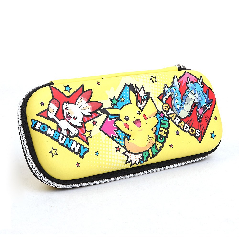 포켓몬 엠보EVA파우치 학교 주니어 학생필통 12,500원