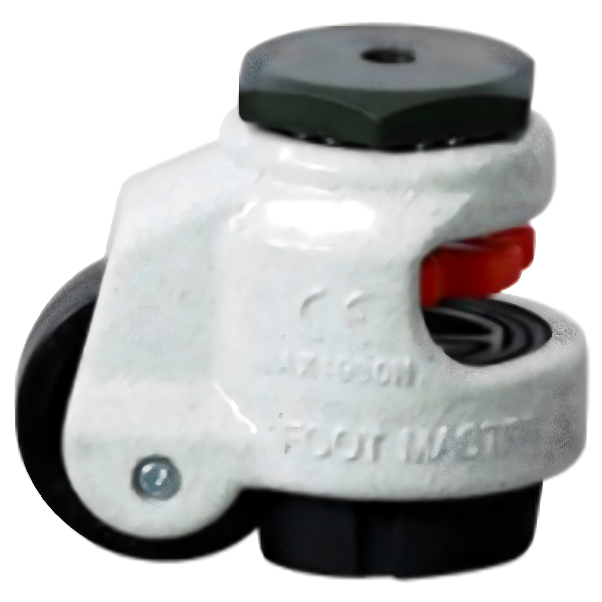 FOOT MASTER 레벨링 캐스터 (산업용,정밀기기용) GDN-40-S 7,240원