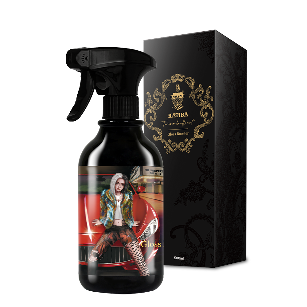 카티바 광 부스터 500ml, 1개, 500ml 10,000원