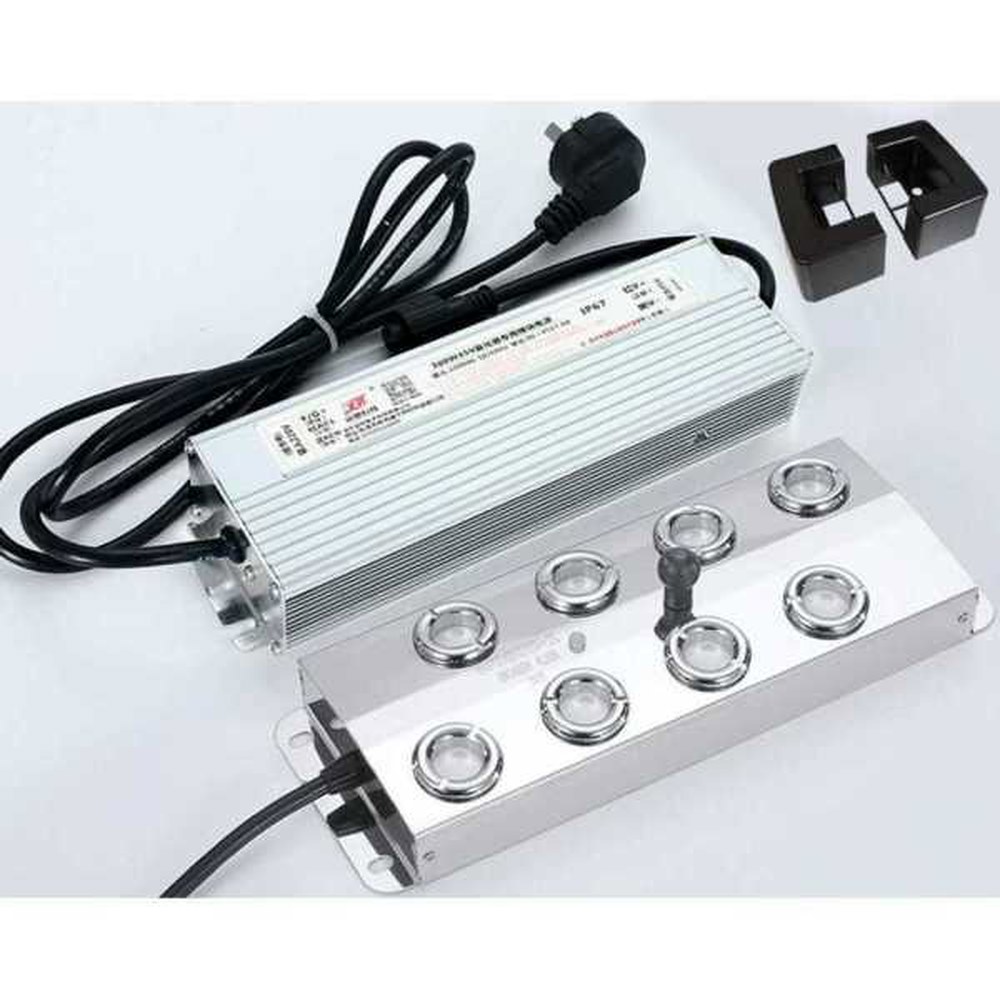 안개발생기 안개 스모그 연못 분수 분무기 물안개 실내연기 폭포 45,600원