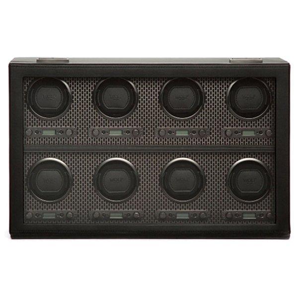 울프 엑시스 8구 워치와인더 파우더코트 4,900,500원