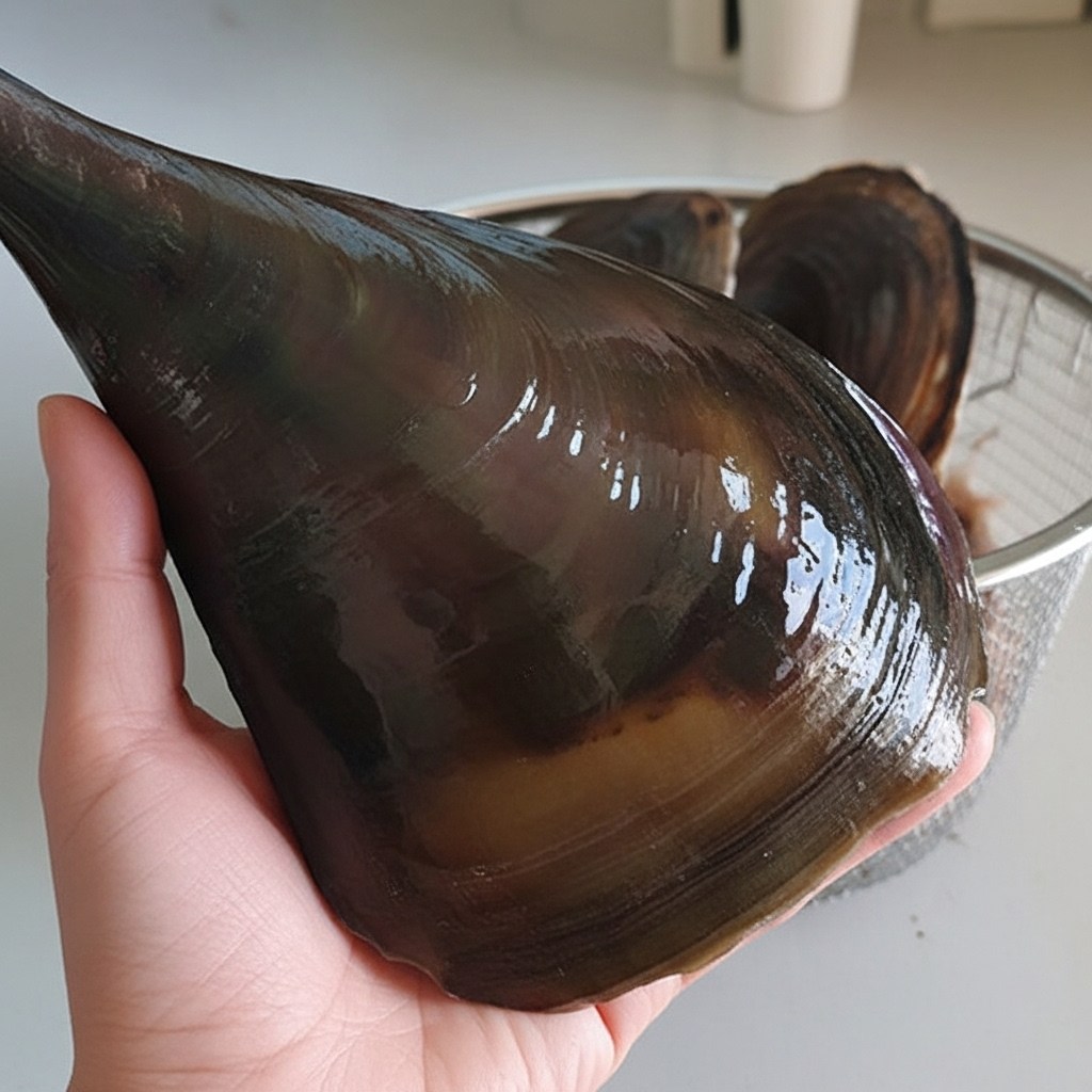 [프리미엄등급] 탱탱하고 풍미 좋은 키조개 13,500원