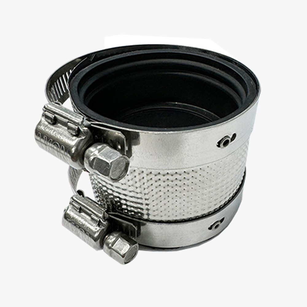 노허브카플링 스텐304 커플링 카프링 파이프연결 누수보수 125A,150A 8,320원