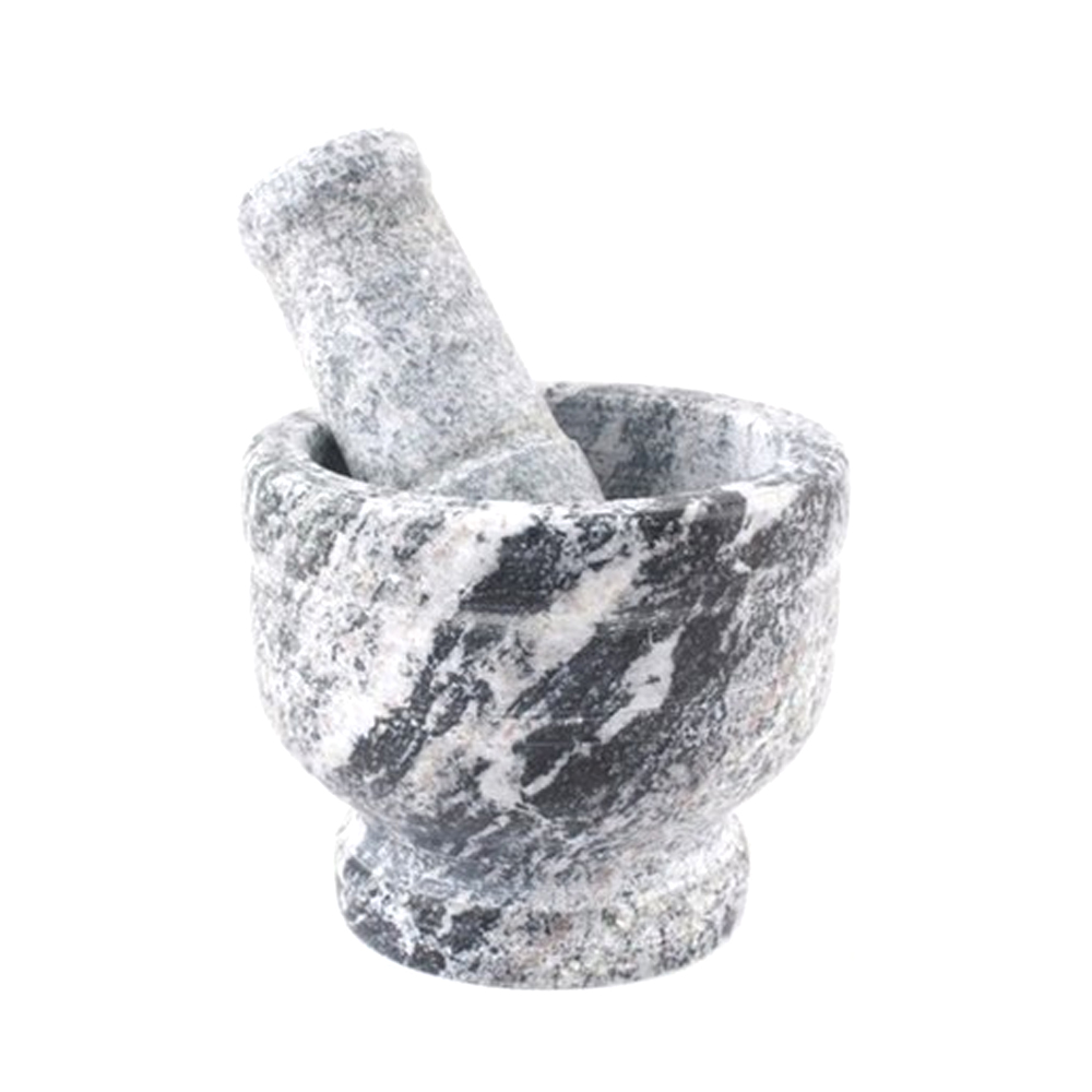 키친아트 지에프리빙 자연석 옥돌 절구, 1세트 13,740원