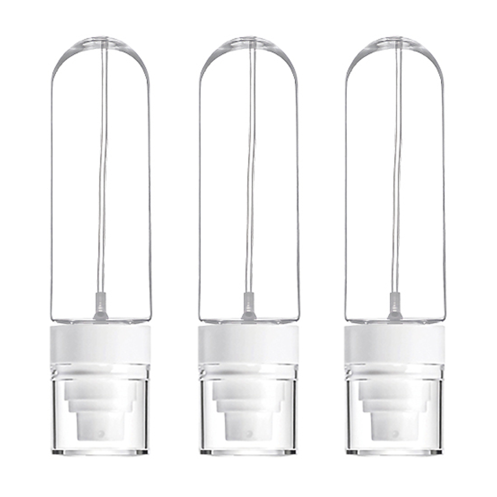 닥터보틀 거꾸로 초미세 미스트 안개분사 스프레이, 3개, 80ml 화이트/울트라(R) 6,230원