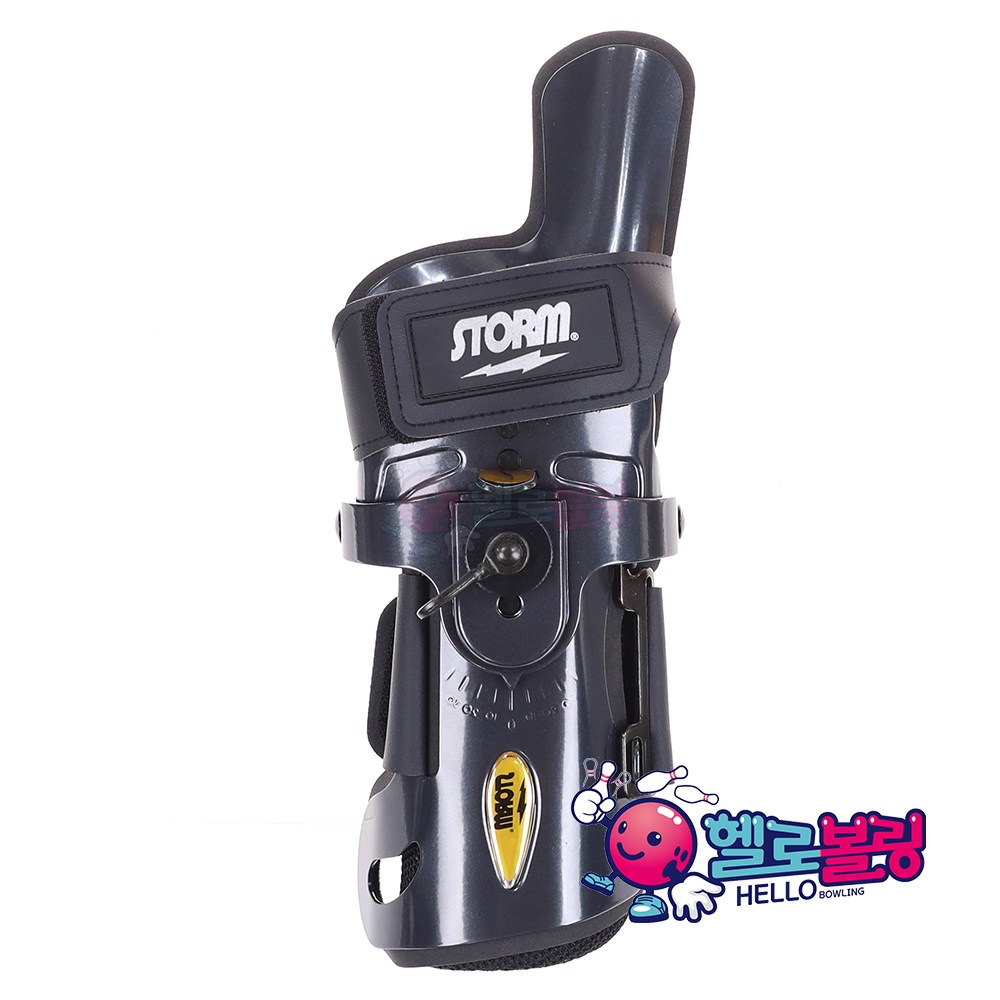 스톰 볼링아대 코브라 [블랙] 왼손용 95,000원