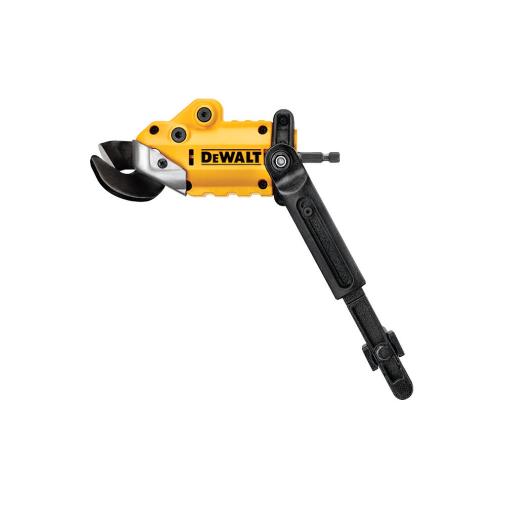 디월트 임팩용 전동가위 DWASHRIR 20V호환 18GA 덕트 철판 아스팔트 골판지 61,000원