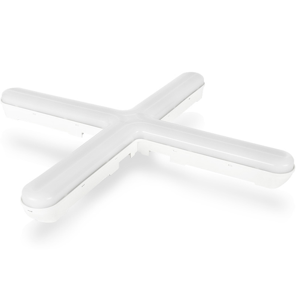 Bayon LED 오슬람칩 플리커 프리 형광 십자등 60W 9,900원