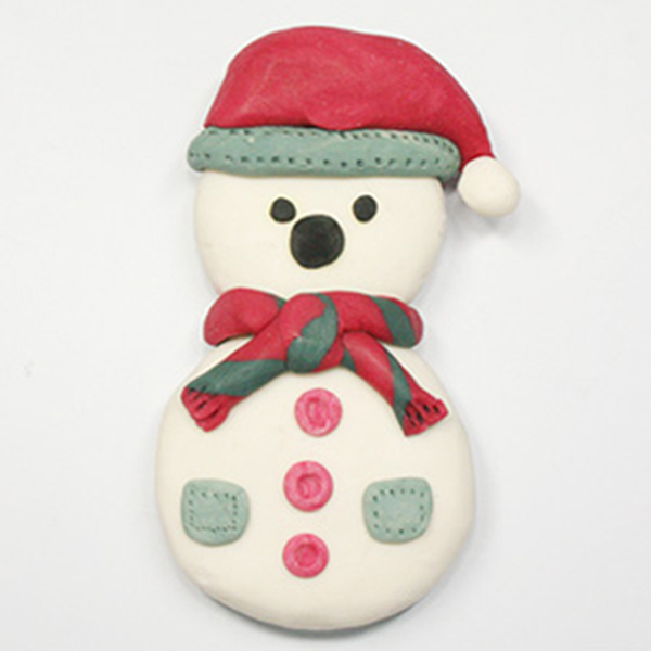 쪼물락비누만들기 눈사람(10인용) 27,900원