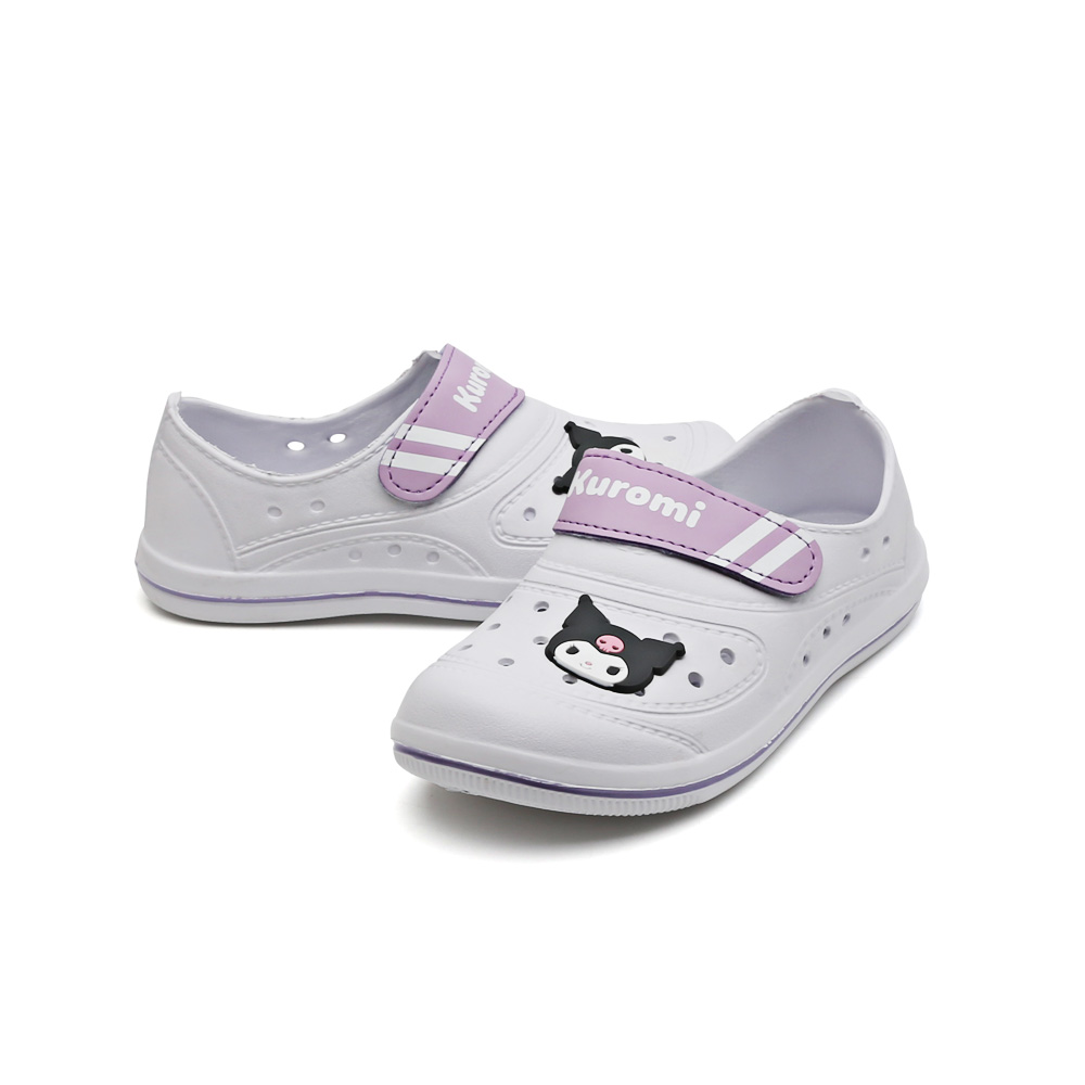 쿠로미 산리오 아동용 CH 르세 EVA 실내화 11,400원