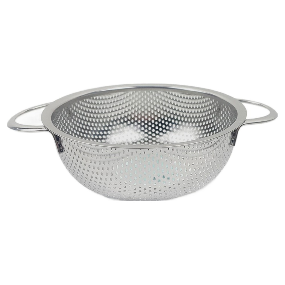 키친이레 스텐 타공 양수 채반 3,720원