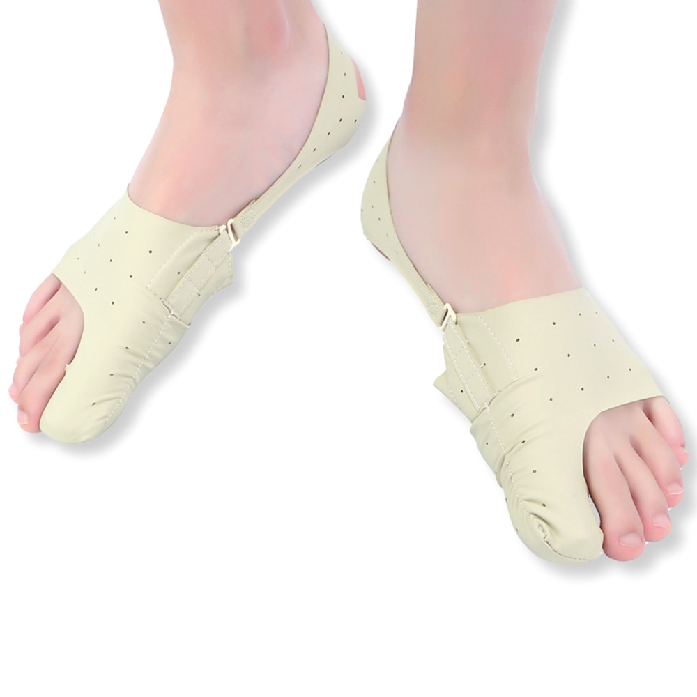 미소라인 엄지발가락 초박 슬림 얇은 보호대 스트레칭 밴드 1켤레 11,390원